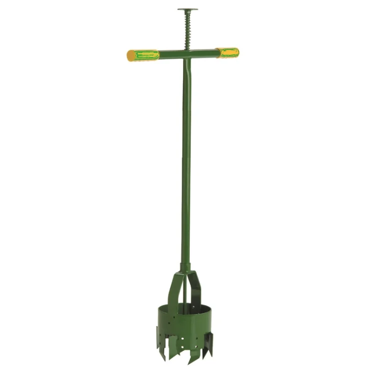 
Post hole digger earth auger with Rubber Grip-150mm or 200mm 