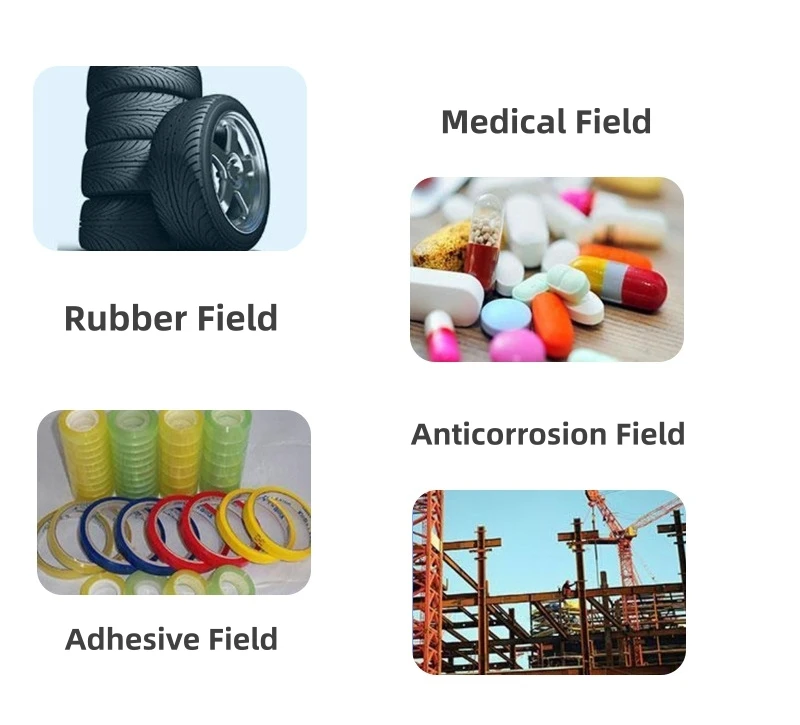 The manufacturer supplies industrial grade 100% pure white petroleum jelly for cables