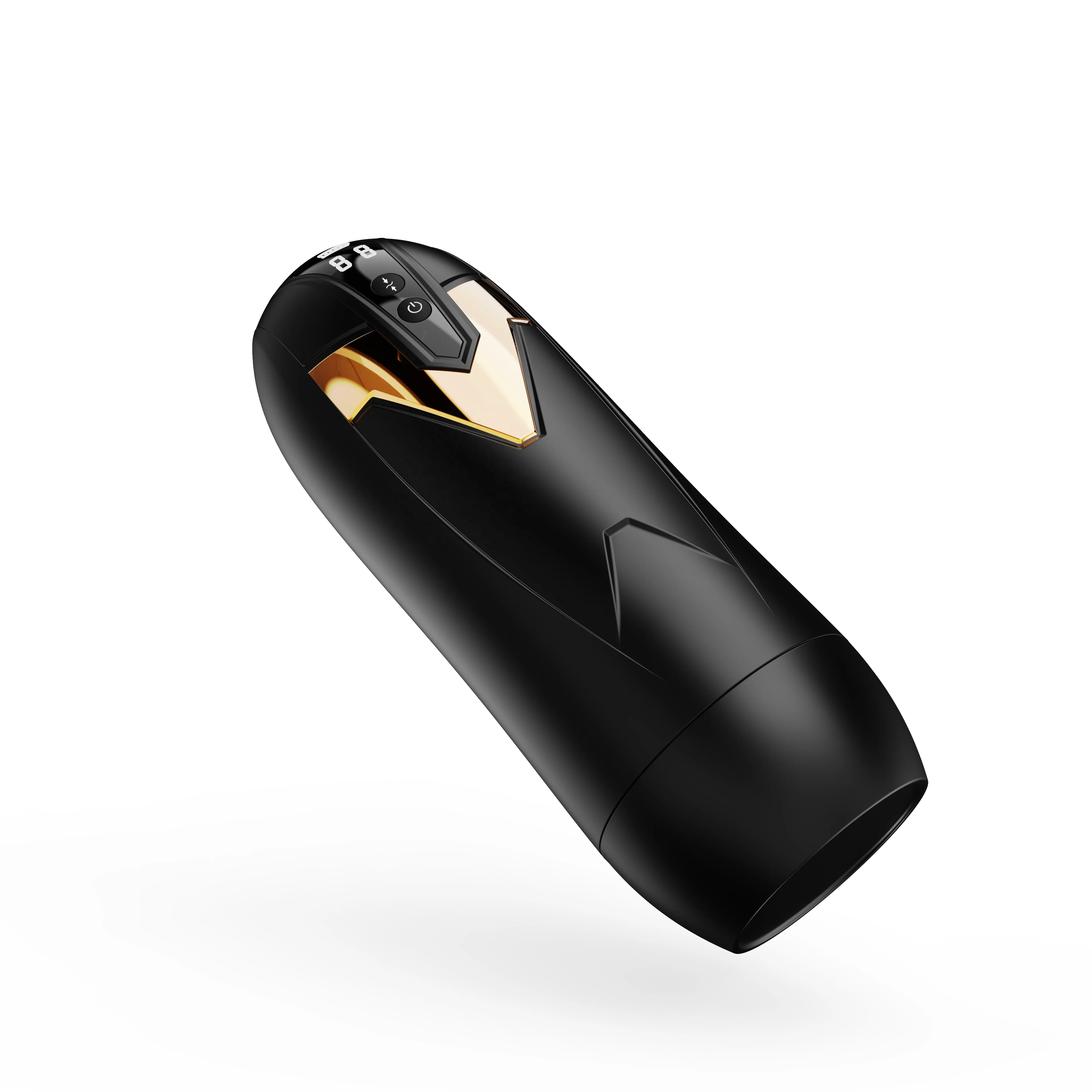 pussy vagina 9 frequency vibration male automatic electric masturbation cup