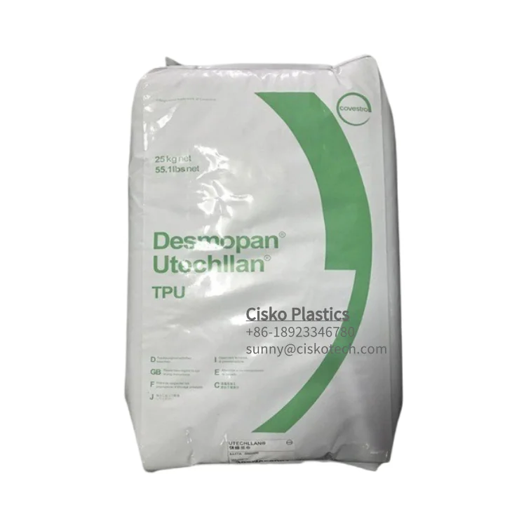 TPU 3385A Thermoplastic Polyurethane Elastomer TPU Resins
