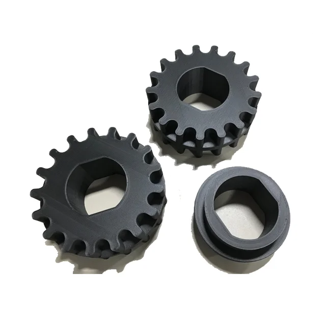 China Manufacturer shoes 3d printing mjf 3d printing services