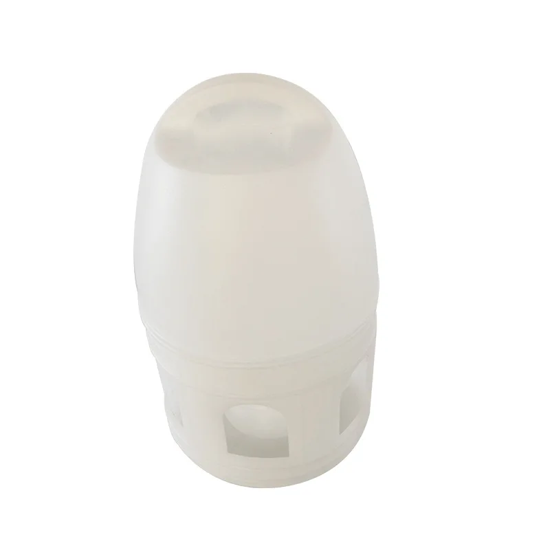 2022 Hot Sale Plastic Pigeon Water Feeder Birds Waterer Liquid Nozzle