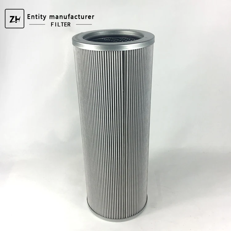 Литая машина для силовой установки гидравлический фильтр 1 0400 H10XL-A00-O-M Гидравлический масляный фильтрующий элемент