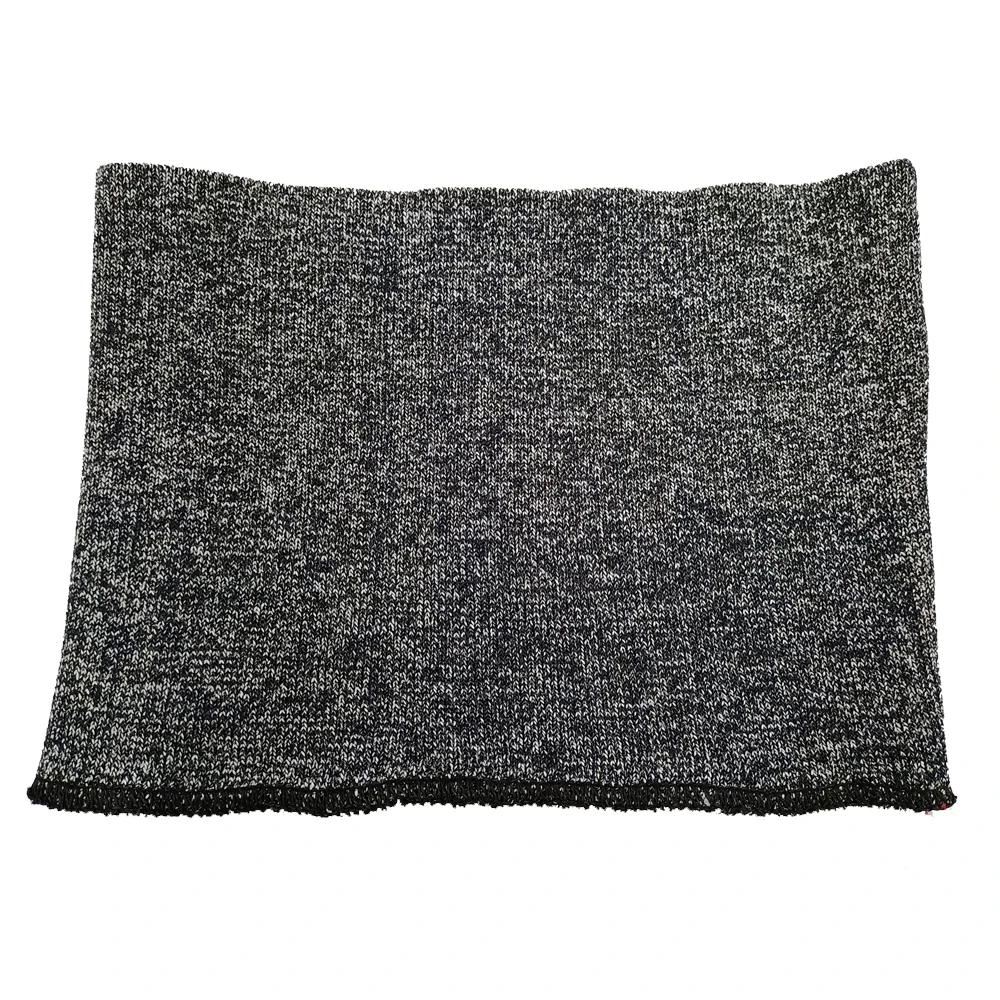 Anti Cut Scarf HPPE Level 5 Body Safety Security Cut Resistant Face Neck Protection