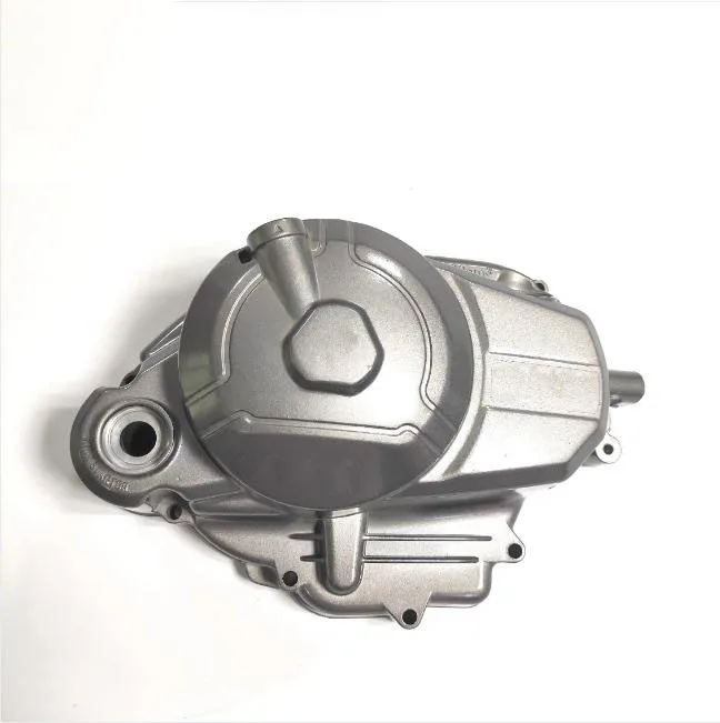 Water-cooled 4 Stroke Semi-Auto 150cc/200cc/250cc/300cc 1 Cylinder Engine Cover for yamaha X1 SRL110