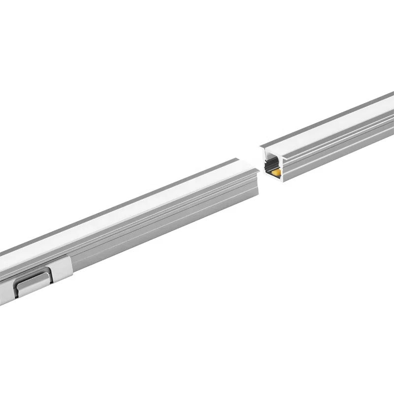 Factory Direct Sale Rohs Led Under Cabinet Led Lights DC 12V Customized Crystal 90 Contemporary Kitchen Lighting 80 DC 24/12V