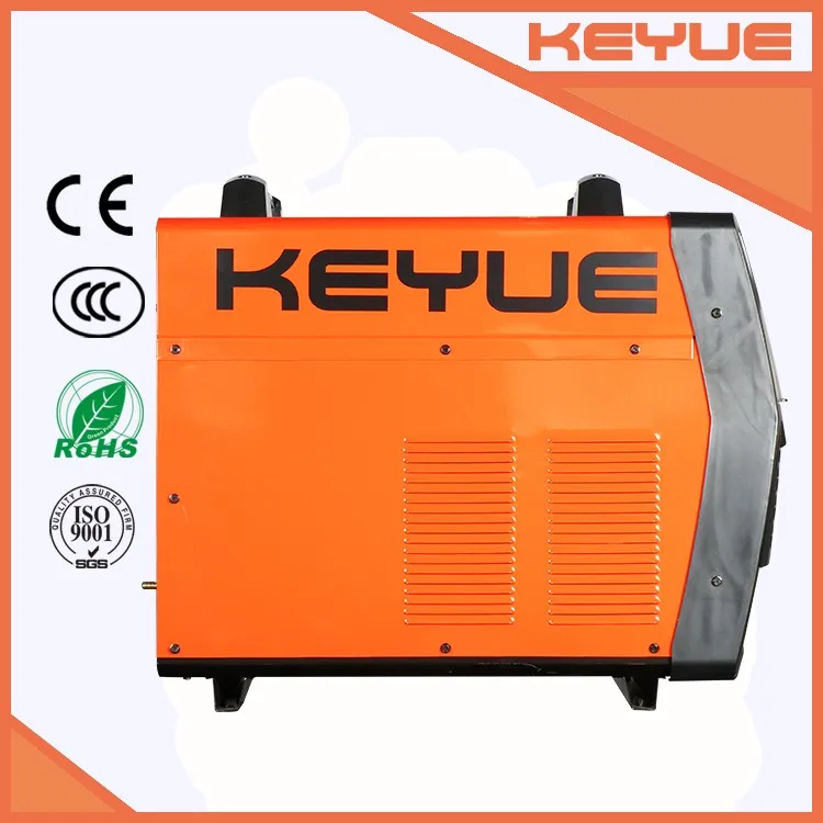 5-400A tig-400p 3phase 380v Inverter MMA TIG Welder