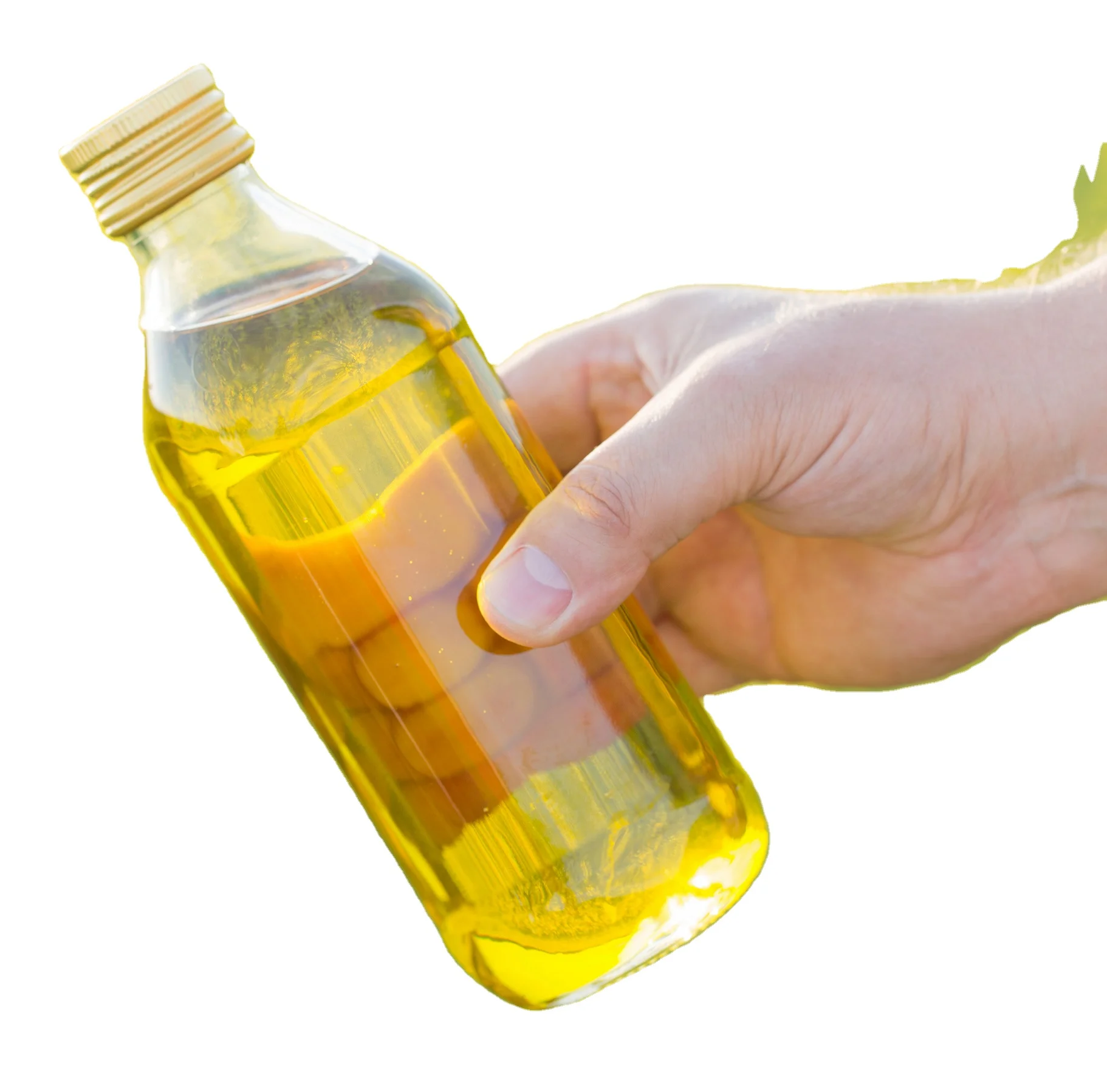 Factory price 100% Soybean Oil For Sale