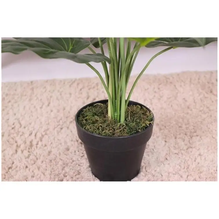 Artificial Fake Tree Plants Pine Fake Grass Big Olive Decor Pot Bonsai Tree Large Wedding Decor Banana China Artificial Trees