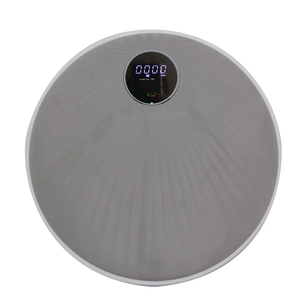 Smart Waist Twister with Counting,Calorie,Timing