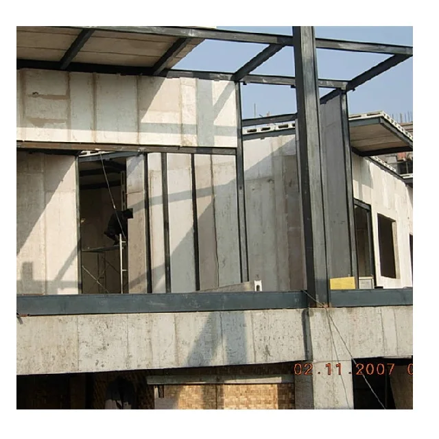 Lightweight Prefab Gypsum Board Making Machine to Make Hollow Block/Small Production Line/Used Sandwich Panels Line