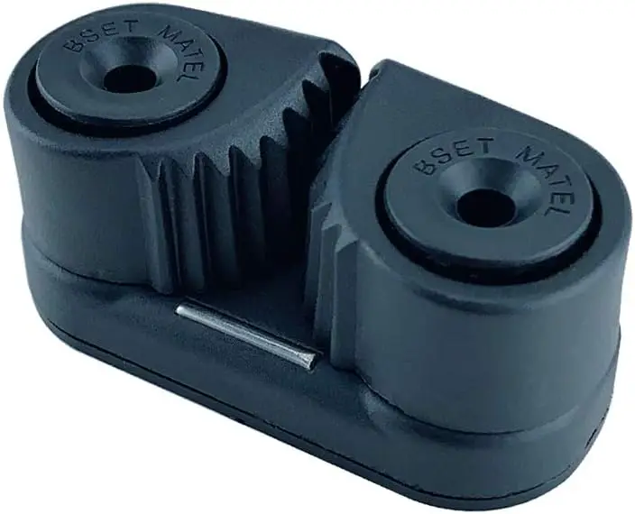 Производитель яхт парусник аксессуары морской Camcleats Cam Cleat
