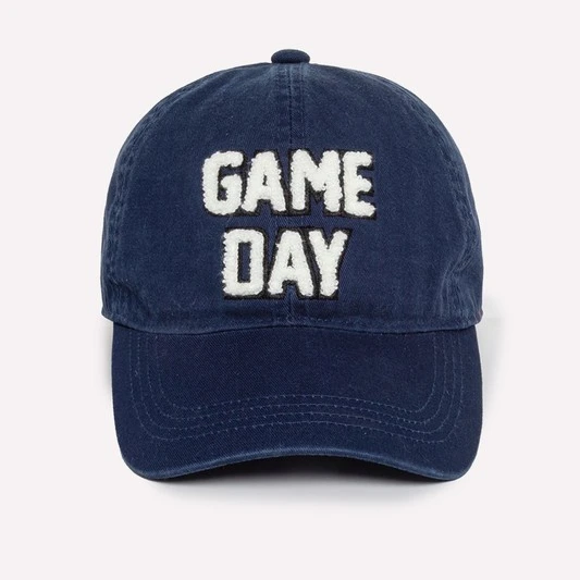 Game Day Hats Soccer Caps Baseball Coach Football Coach Gift Hat for sports day Accessories