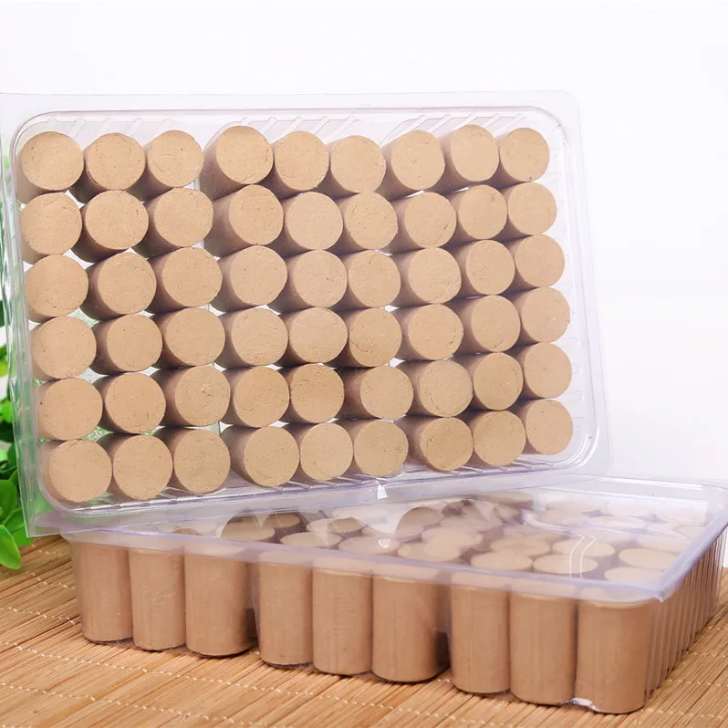 MIAOAITANG Family Health Care Use Chinese Handmade Moxibustion Moxa Sticks