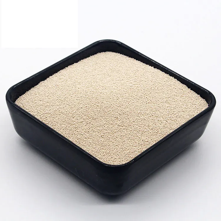 3A Molecular Sieve For Static Drying Of Insulating Glass Units