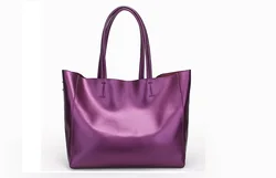 Designer Inspired Purses And Handbags 2022 Large Luxury  Real Leather Ladies Shoulder Bags Cosmetic Bag Set Women