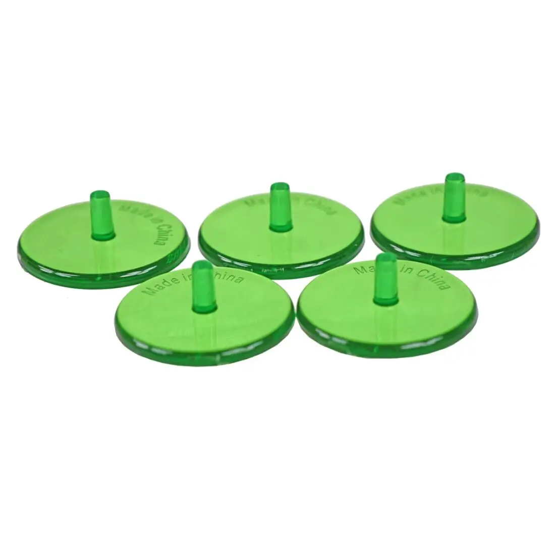 Wholesales Plastic golf ball marker tee