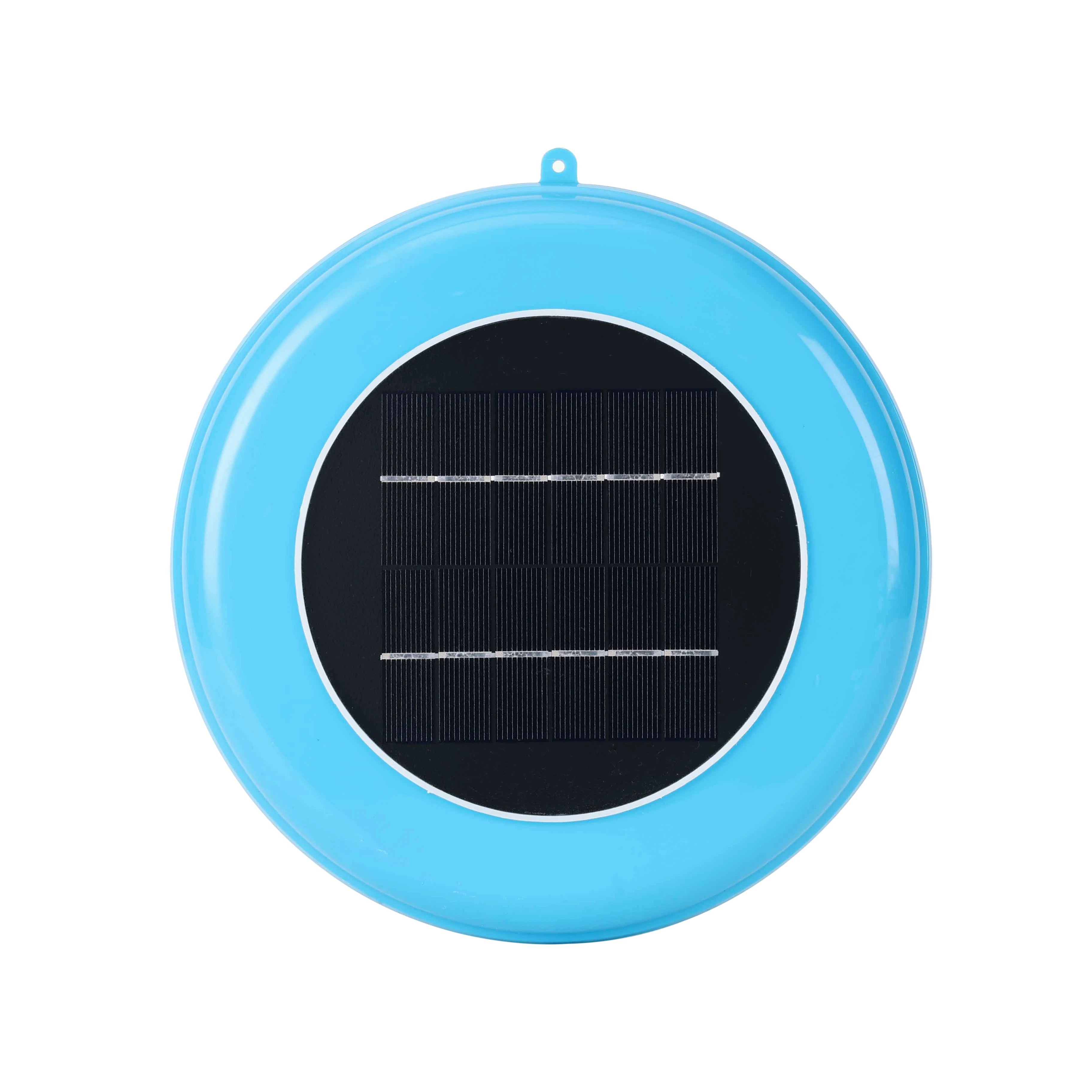 High Quality Swimming Pool Water Purifier Equipment Floating Swimming Pool Cleaner Solar Pool Ionizer