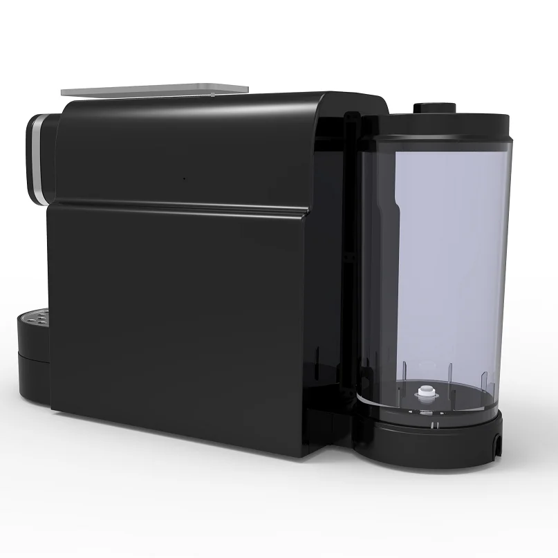 New Espresso Point EP Capsule Coffee Machine JH-01PLUS