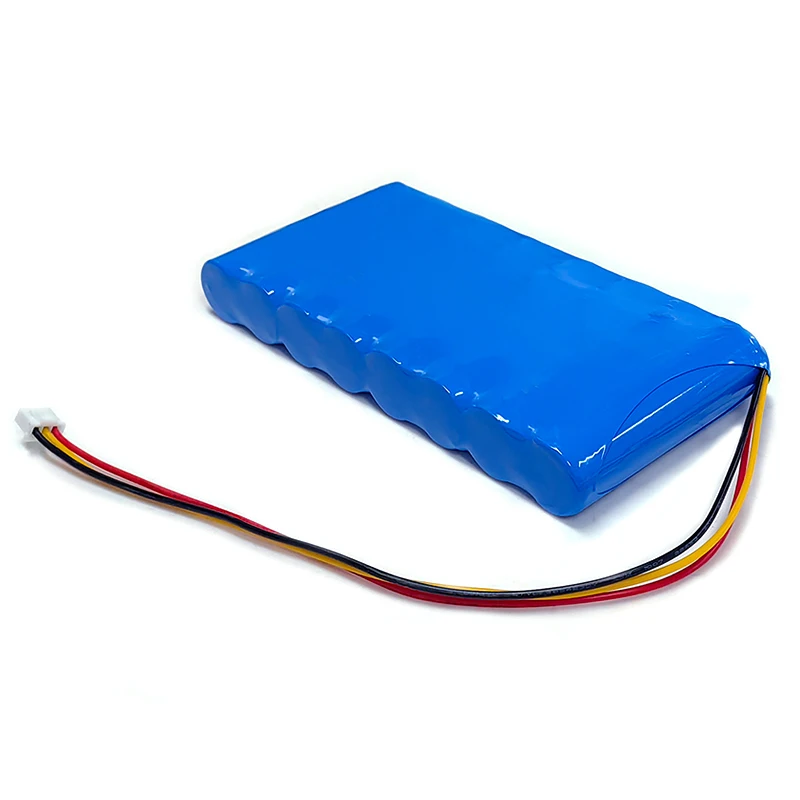 Lithium li ion 4000mah 4400mah 4600mah 4800mah 5000mah 5500mah 6600mah 14.8v 5600mah icr18650 4s2p 18650 battery pack