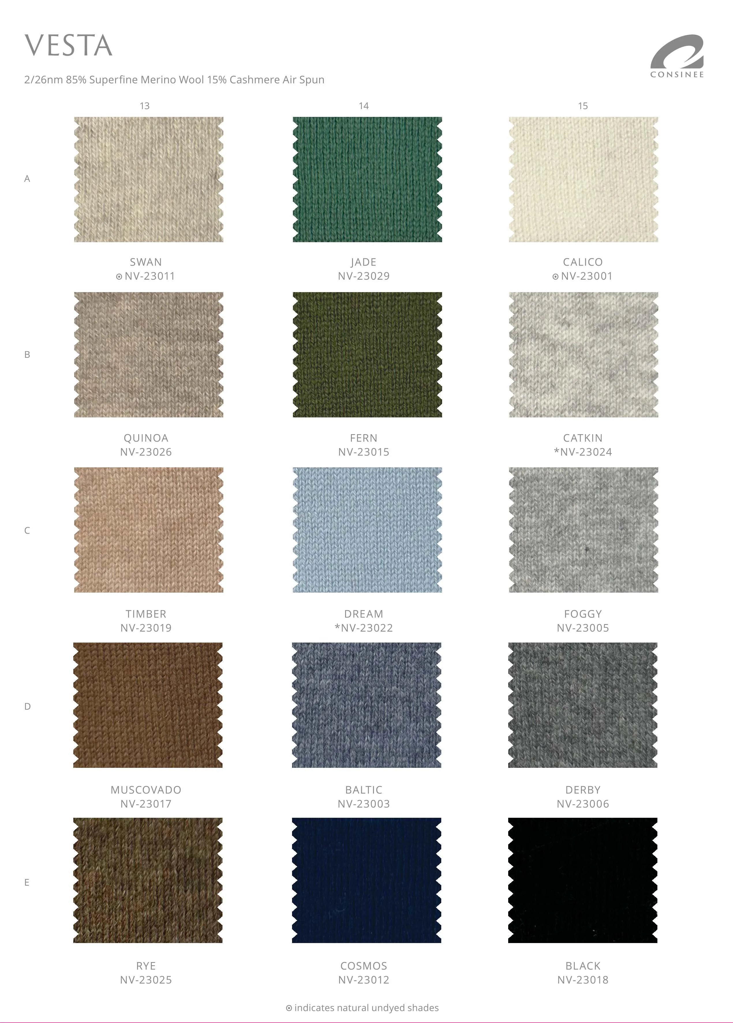 Manufactory 85 Superfine Merino Wool 15 Mongolian Cashmere Blended Yarn For Machine Knitting