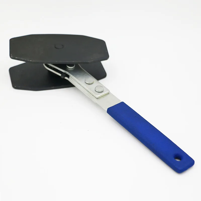 270mm Car Ratchet Brake Piston Caliper Spreader Tool Blue Brake Caliper Press Single Twin Quad Pistons Install Tools