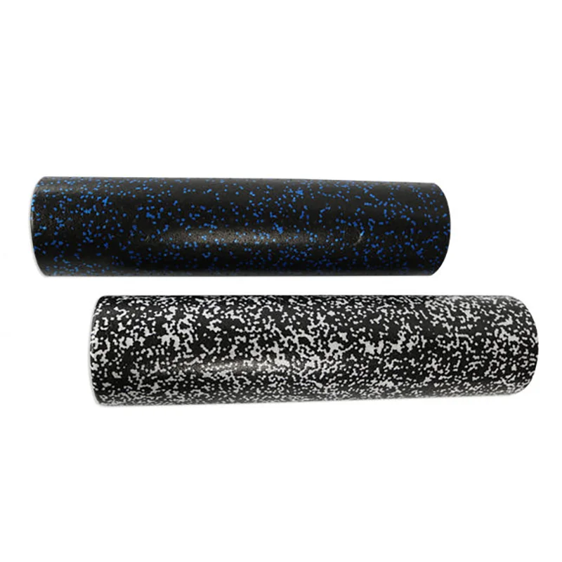 TOPTONS high density multiple color round muscle foam roller