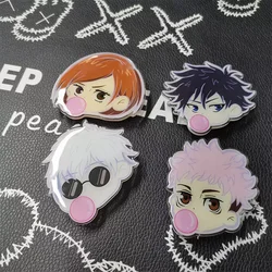 Wholesale Factory Popular Mobile Accessories Free Custom Logo Printing acrylic Holder Cell Phone Socket Stand For Poppings