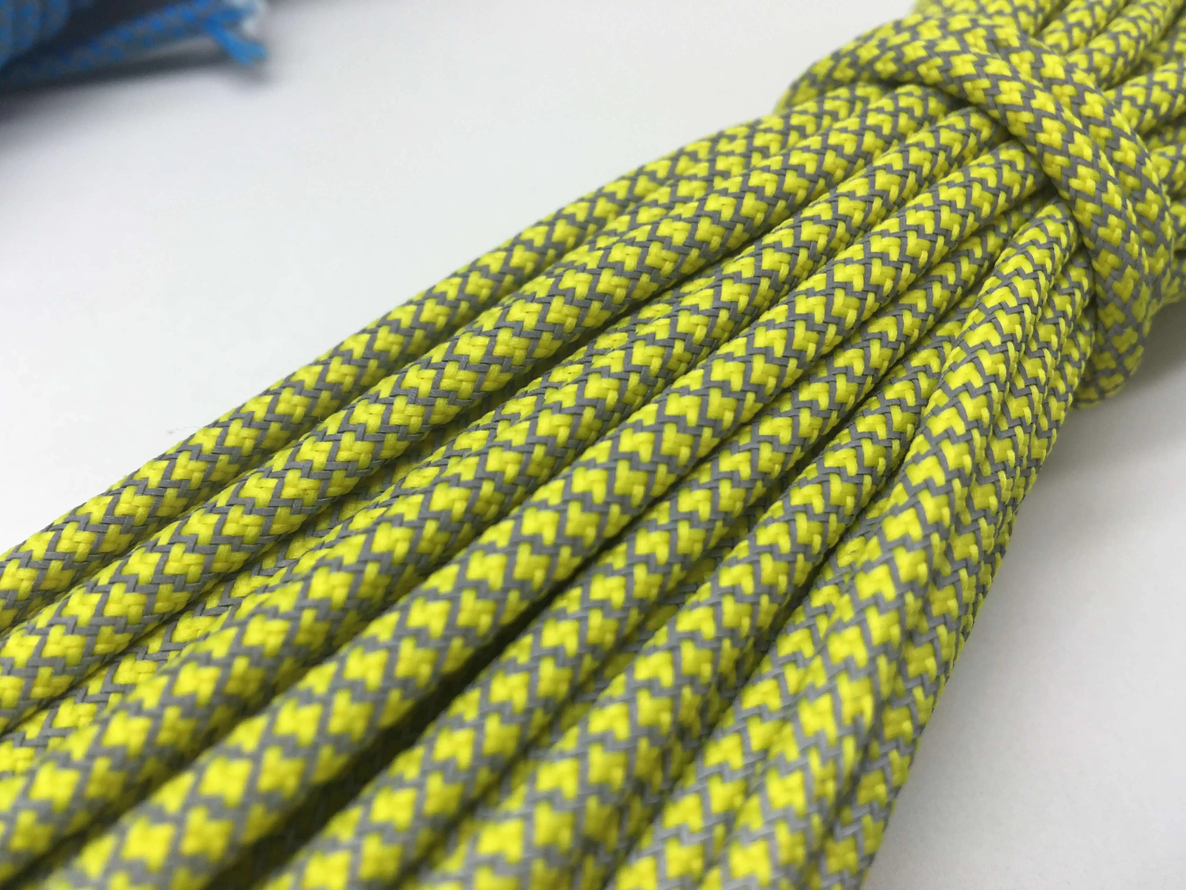 5mm Outdoor WIndrope 100% nylon skin tent rope