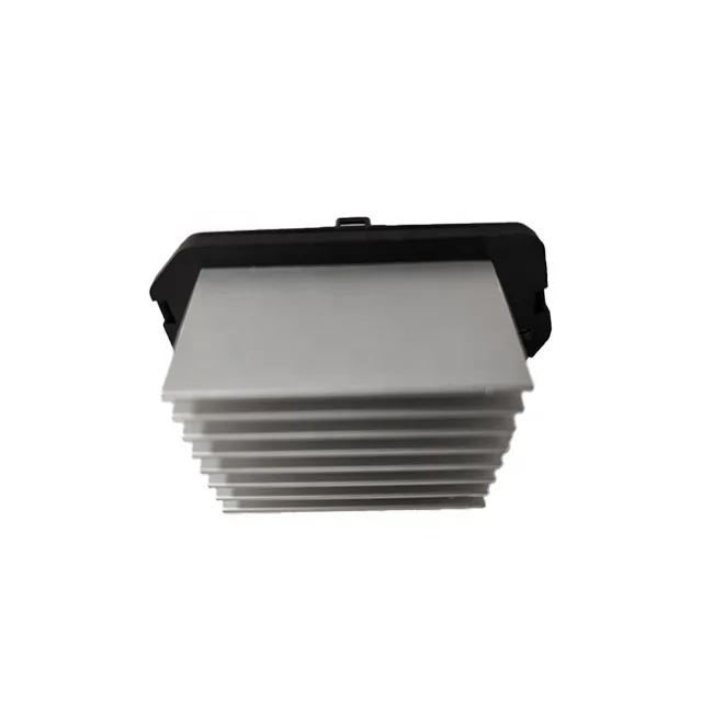 Komatsu PC110-7 Heater Motor Relay