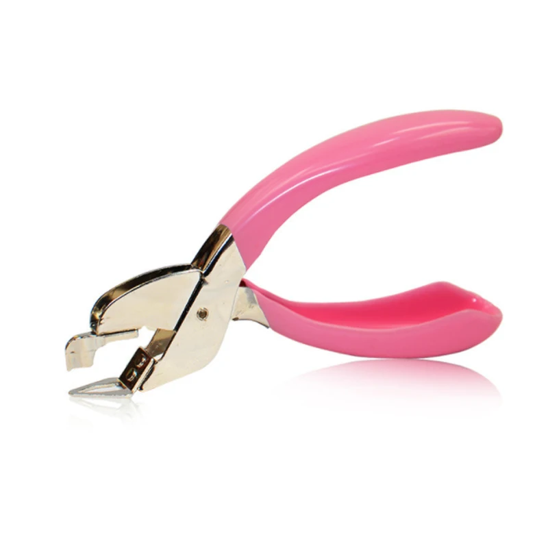 Ручной инструмент для удаления степлера, инструмент для школы, офиса, работы с бумагой, многофункциональный подъемник ногтей