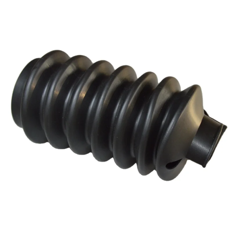 Rubber Boots for Shock Absorber Kit YS-BKSA-63618