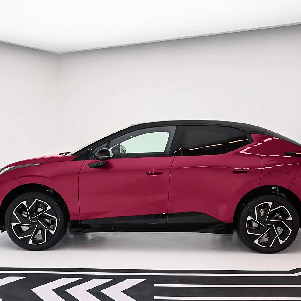 2024New China Luxury Auto Car Motor Cheap Link Co Z20 Pure Electric Car  Suv Prices Electric Vehicles For Adults 4 Wheel