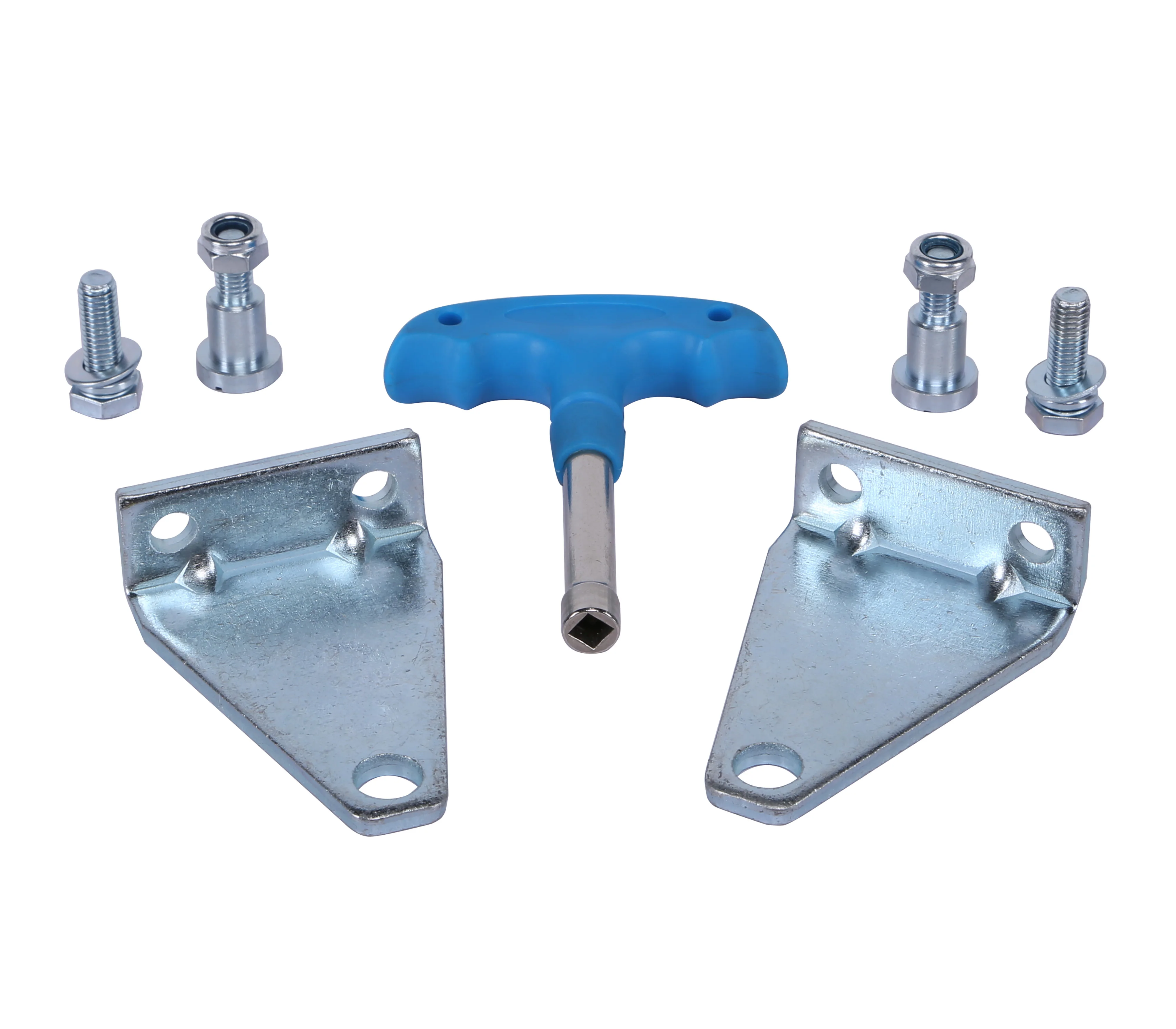 Joytech 400Kg 140W Motor Swing gate operator door opener PK400AC