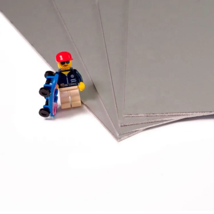 High Quality 5052 Aluminium Plate sheet Metal Hebei Coated 7075  Strip Coil Plate 5052 H 32 Plate