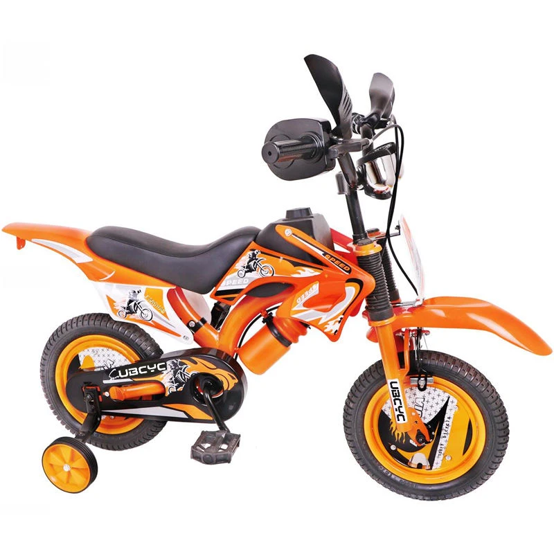 2024 Classic Kids Bike 16 Inch for Ages 3-9 Years Boys and Girls/ children s bike For 2 3 4 5 6 7 8 9 Years Children bicycle