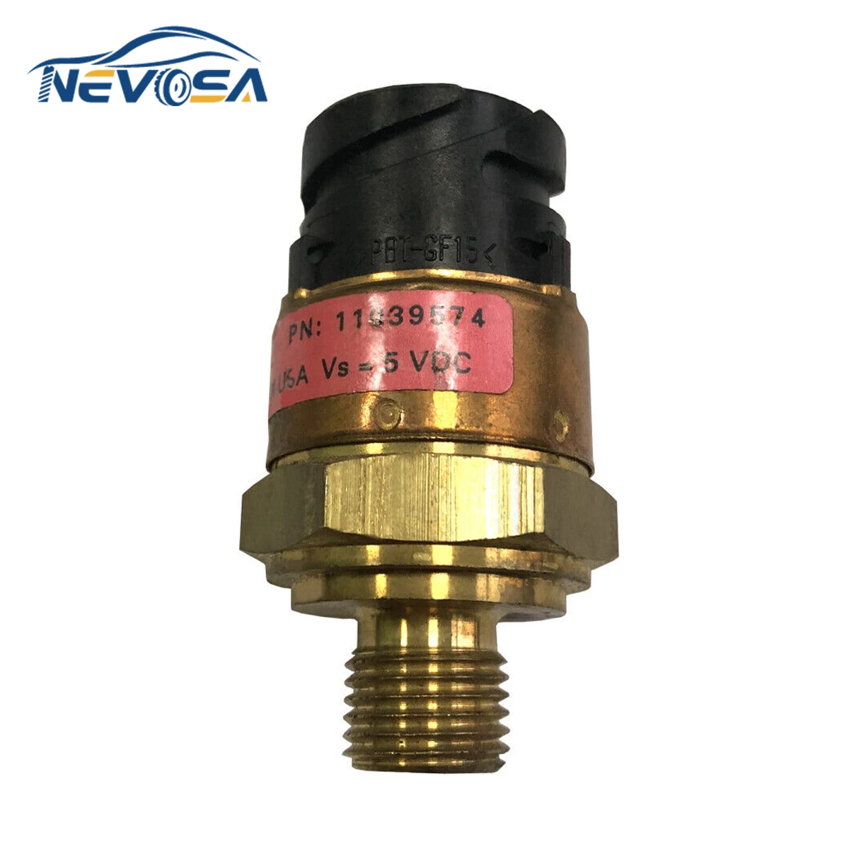 Nevosa 11039574 1039574 15047336 1077574 11038813 Engine Oil Pressure Sensor For Volvo L220D L70D L90D L120D L150D L180D