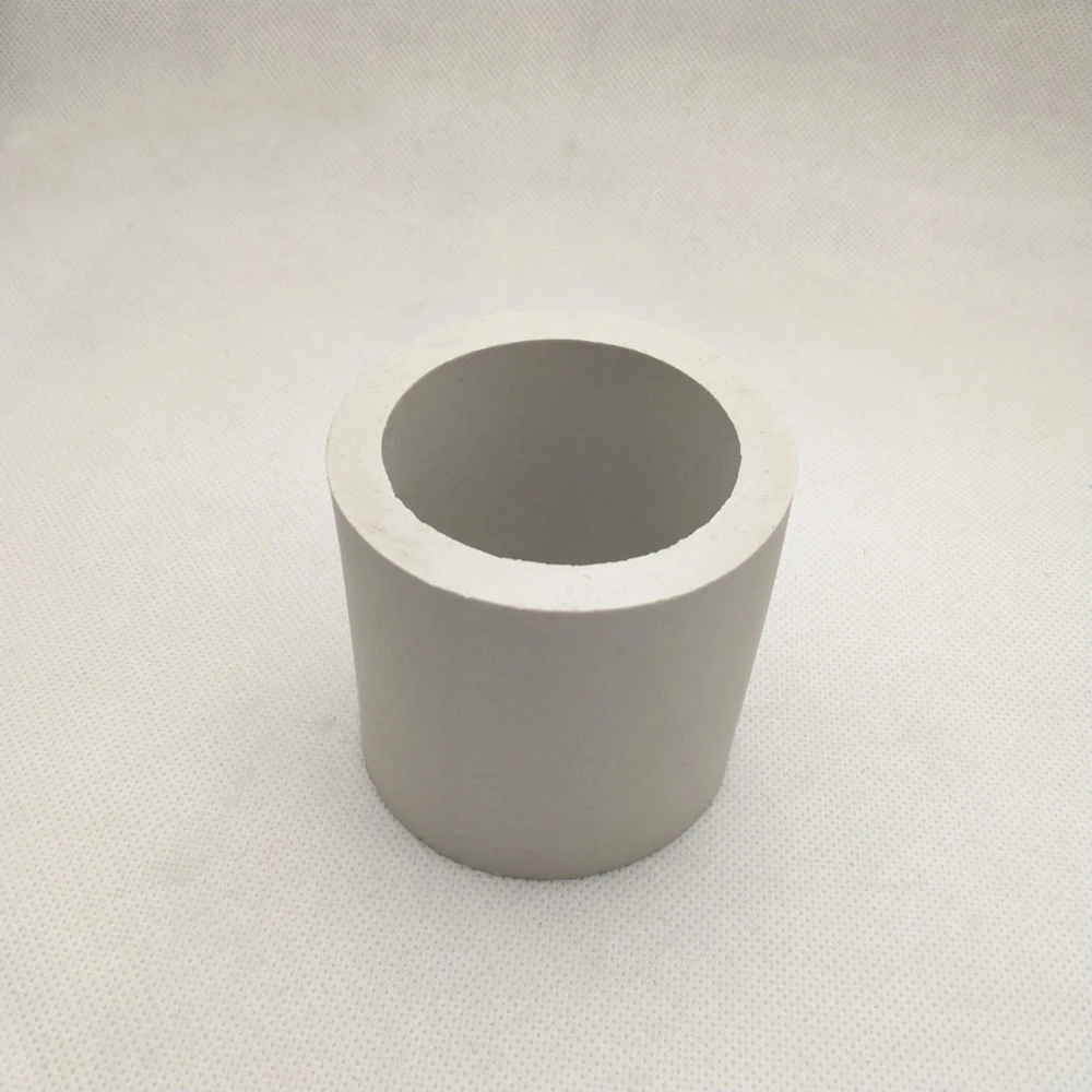 Ceramic Random Packing 16mm 25mm 38mm 50mm 76mm Ceramic Raschig Ring in Stock