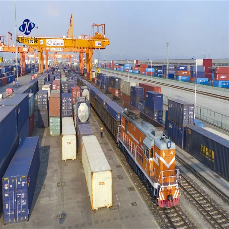 Train to Portugal fright forward Shopping to Use TO DOOR ddp usa uk PT/from china 1688 sourcing agent/lcl express cargo agent