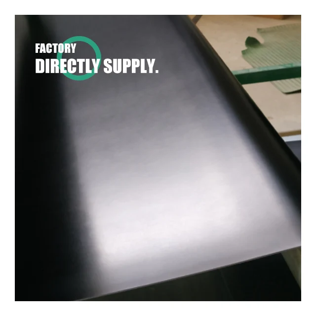 manufacturer industrial black cr sbr epdm pvc nbr neoprene sbr rubber sheet roll