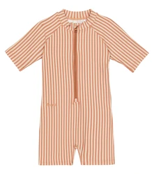 CHEER Custom Ins baby one piece zipper bathing suit toddler rash guard swimsuit kids swimming clothing infant beachwear swimwear