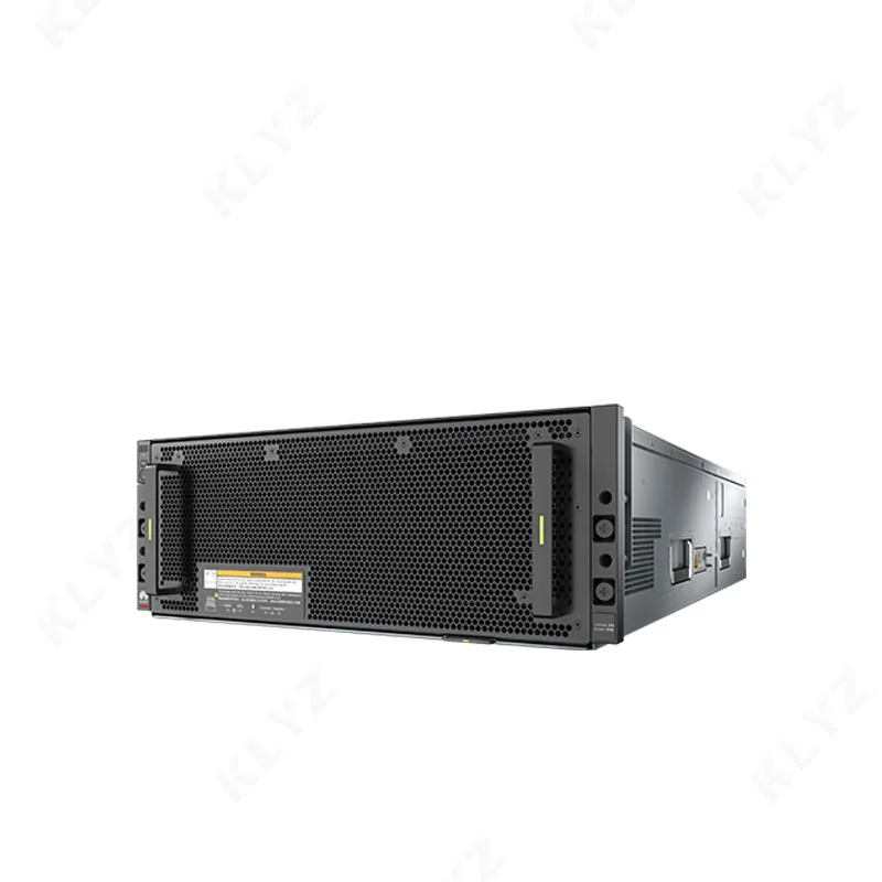 huawei server rack taishan 200 5290 4U nas storage server efficient 2 kunpeng 920 for IDC