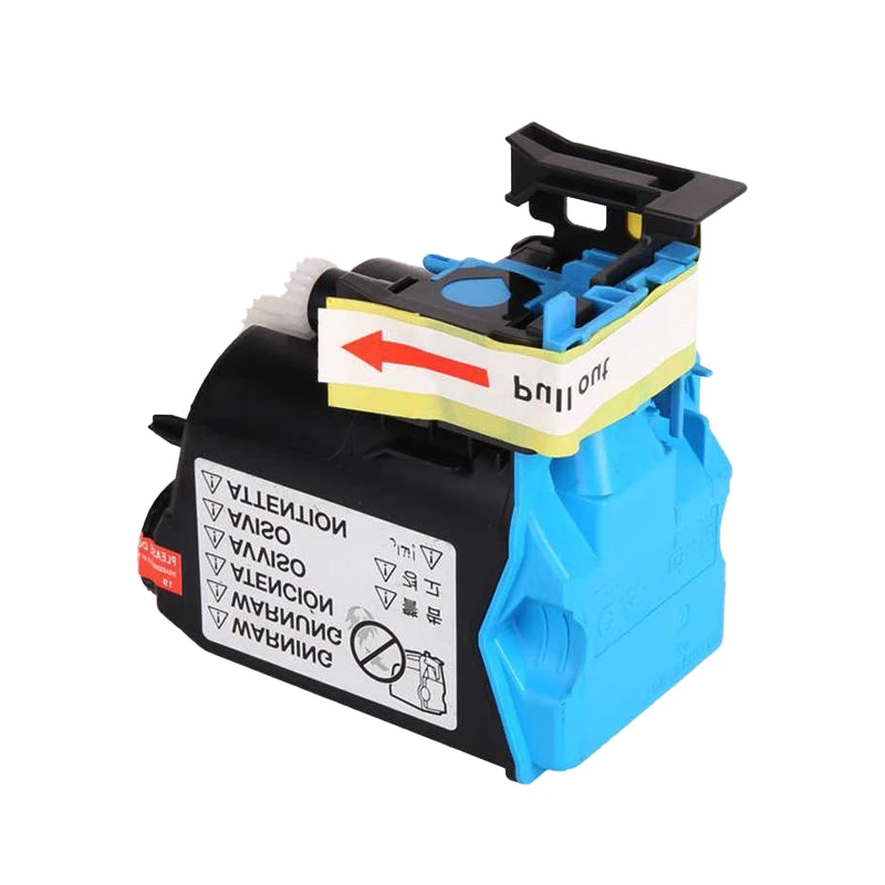Тонер-картридж TNP-27 Konica Minolta TNP27 TNP48 TNP49 TNP50 TNP51 для Bizhub C35 C25 C3100 C3110 C3350 C335
