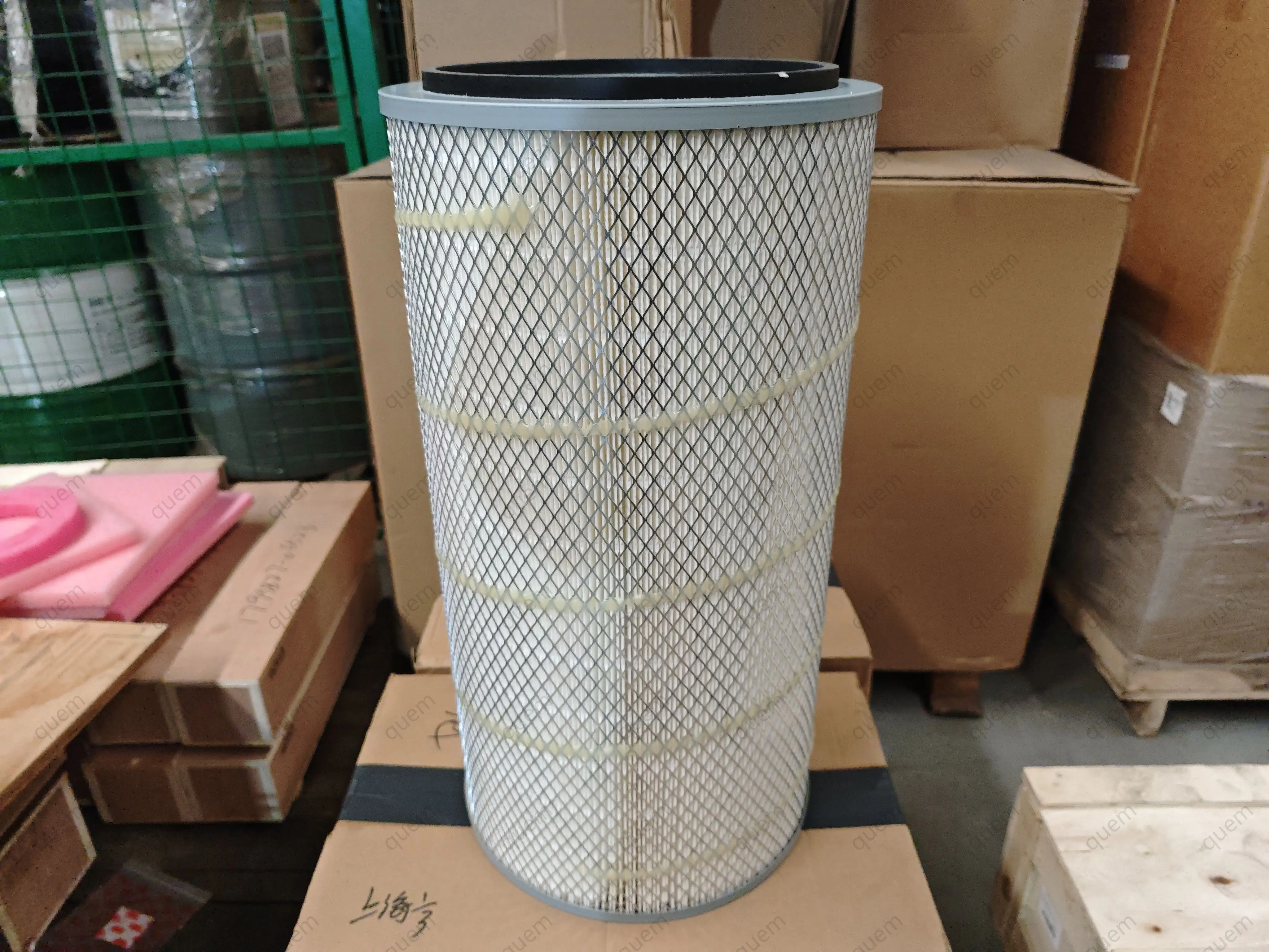 Ingersoll Rand Parts Filter Element Double oil filter 67912048