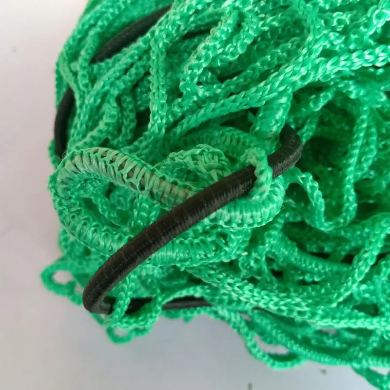 Wholesale high quality truck and trailer cargo net