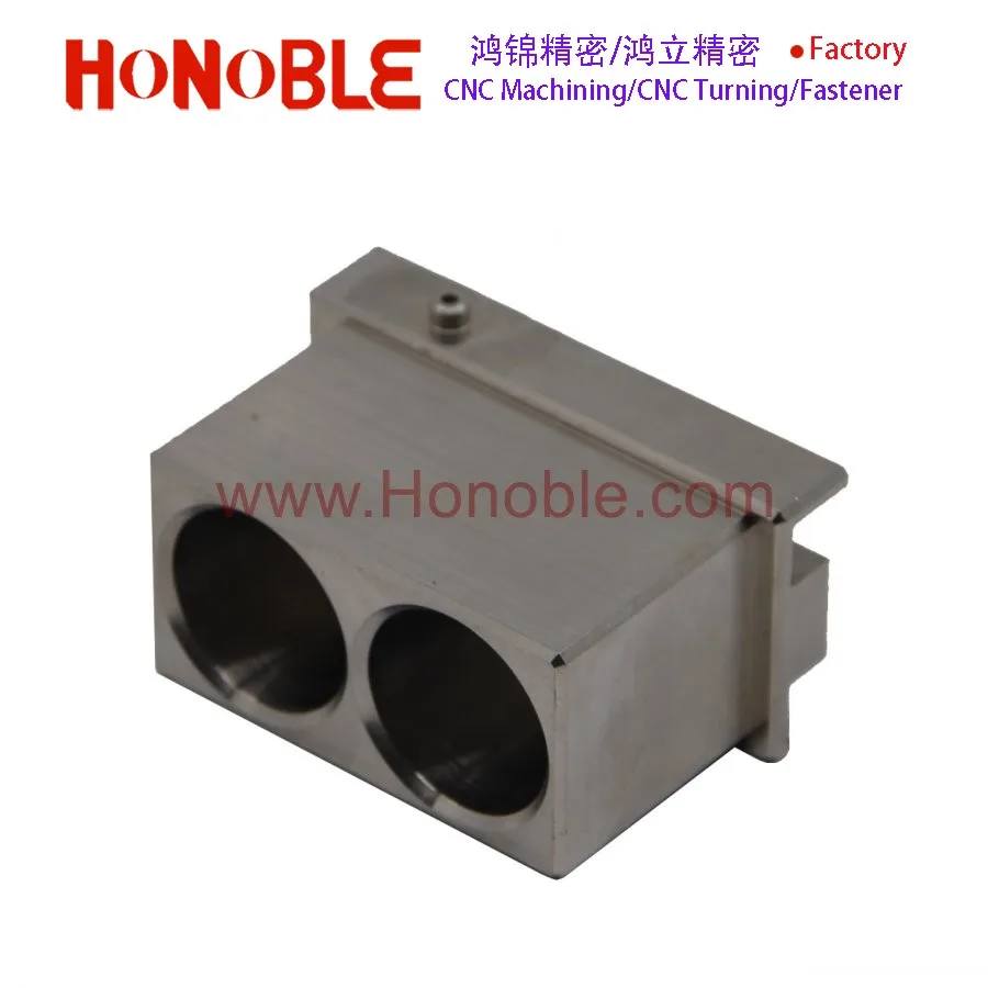 CNC Machining 5 Axis Custom Aluminum Alloy Cnc Milling Part Cnc Lathe Milling