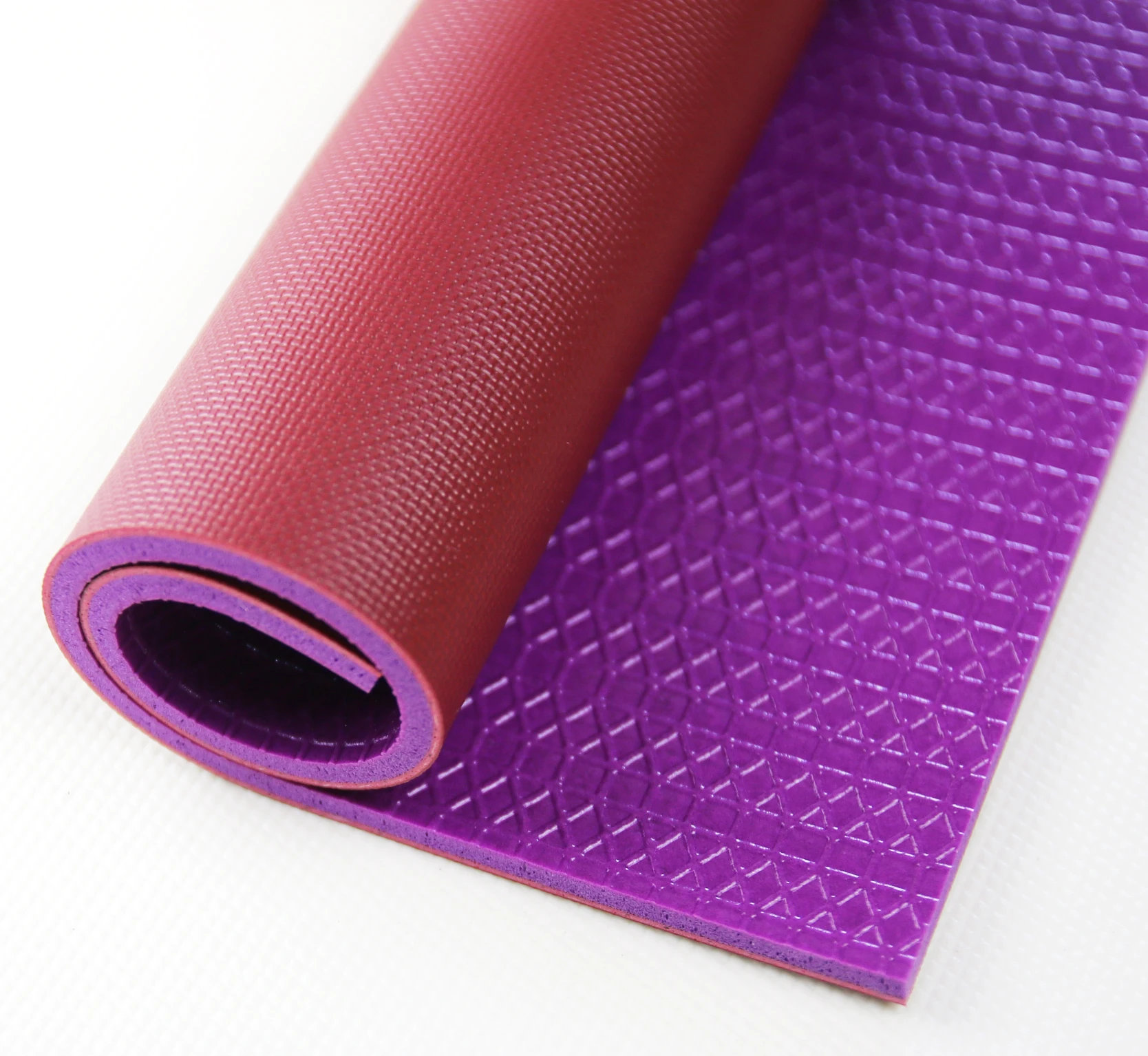 ITTF table-tennis sports flooring