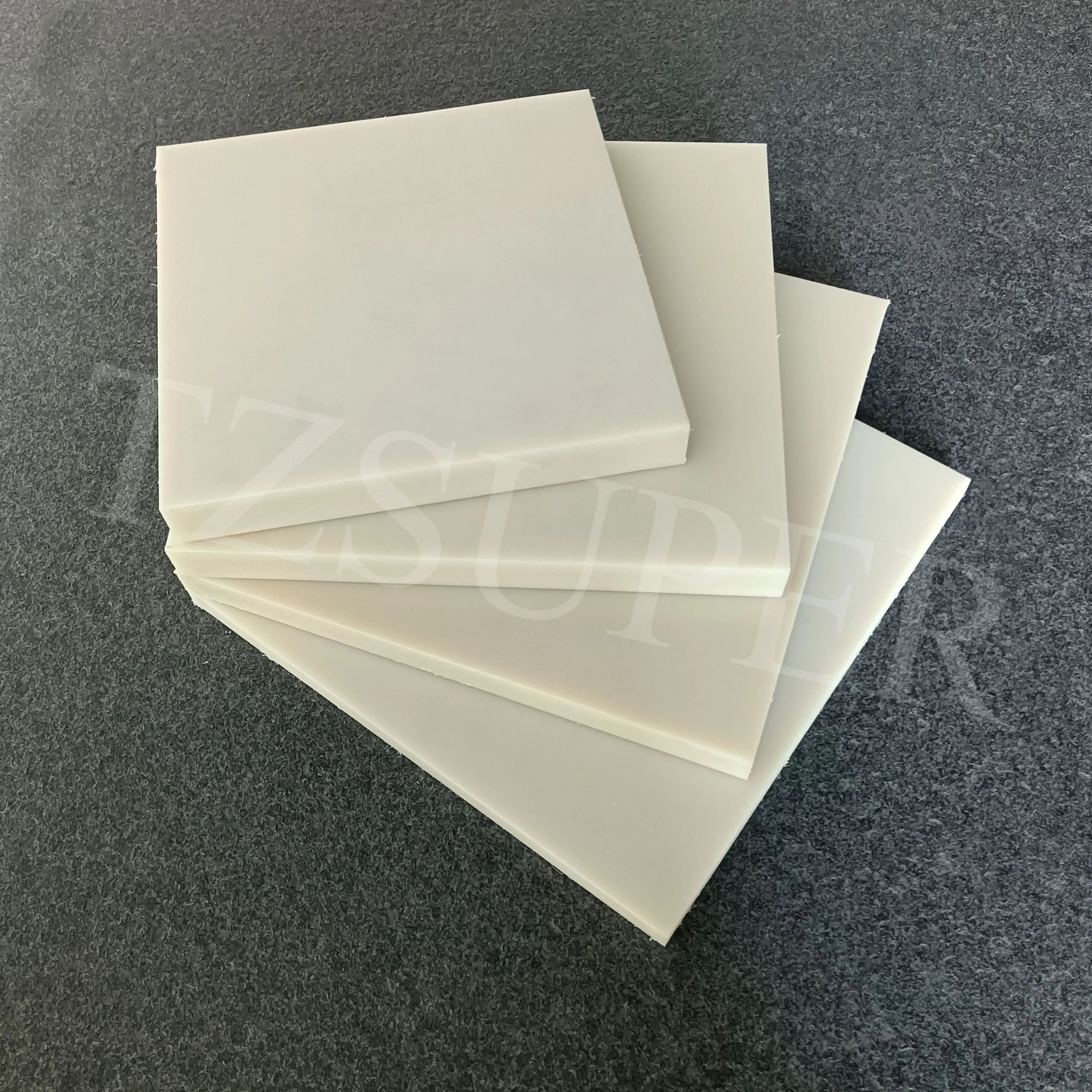 Manufacturer Direct Sale High Quality Mc Cast Nylon Sheet