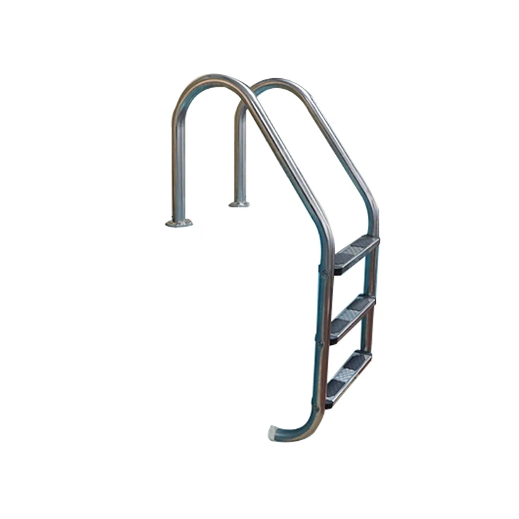 
Factory direct durable stainless steel swimming pool accessory swimming pool ladder and pool toys 