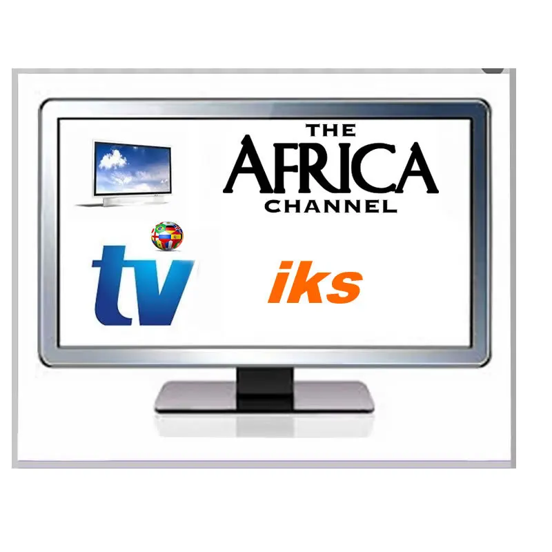 IP HD 4k m3-u подписка на протяжении шести 12 месяцев подписки реселлером панель IPTV товара с